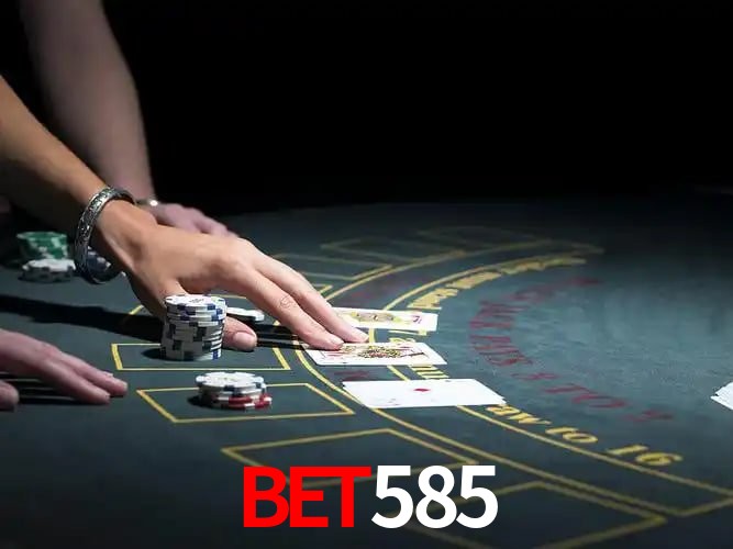 bet585 Certificado eCOGRA